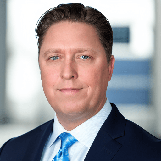 Josh Van Hoven